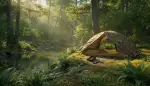 Campingrecht Natur: Was ist erlaubt?