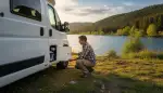 Cleverer Camper Ausbau: Raumwunder schaffen