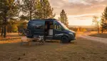 Cleverer Camping Diebstahlschutz: Sorgenfrei reisen