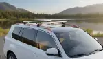 Dachzelt Montage: Sicher auf Tour