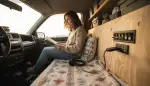 Dein Auto zum Camper umbauen