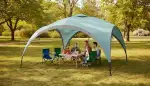 Dein Camping Vorzelt: Komfort & Flexibilität