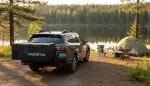 Heckbox: Dein Stauraum-Wunder für Camping
