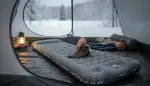 Isomatte Winter: Warm durch kalte Nächte
