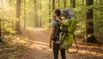 Kleinkinder-Camping: Abenteuer für die Familie