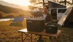 Kompressorkühlbox: Stromversorgung für unterwegs