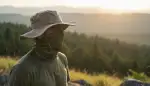 Wildcampen legal: Freiheit oder Falle?