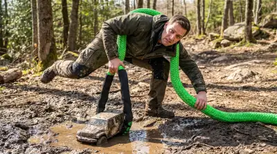 Die 4 besten Bergehilfen Offroad im Vergleich (Juli 2026)