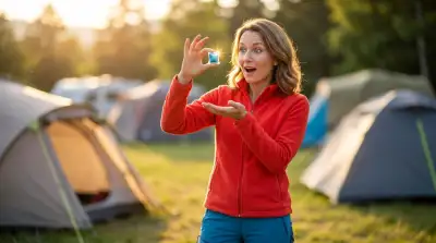 Die 4 besten Camping Chemietoiletten im Vergleich (Juli 2026)