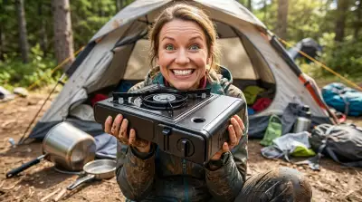 Die 4 besten Camping Gaskocher im Vergleich (Juli 2026)