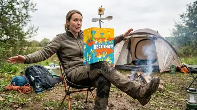 Die 8 besten Camping Gesellschaftsspiele im Vergleich (Juli 2026)