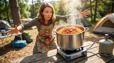 Die 4 besten Campingkocher im Vergleich (Juli 2026)