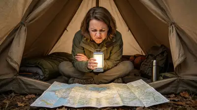 Die 4 besten Campinglampen im Vergleich (Juli 2026)