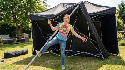 Die 8 besten Stoffdachzelte klappbar im Vergleich (Juli 2026)
