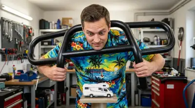 Die 8 besten Unterfahrschütze für Wohnmobile im Vergleich (Juli 2026)