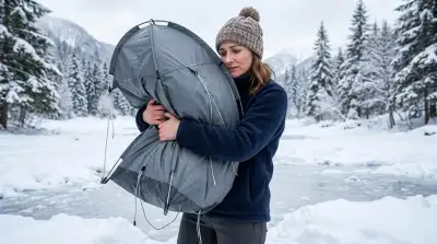Die 7 besten Winterdachzelte im Vergleich (Juli 2026)