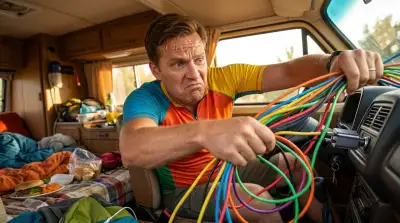 Die 8 besten Wohnmobile im Vergleich (Juli 2026)