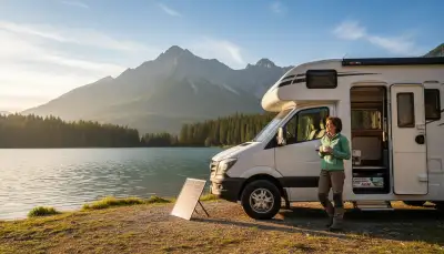 Zweitbatterie nachrüsten: Autark auf Tour