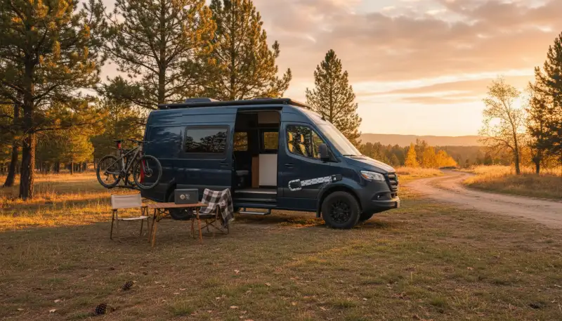 Cleverer Camping Diebstahlschutz: Sorgenfrei reisen
