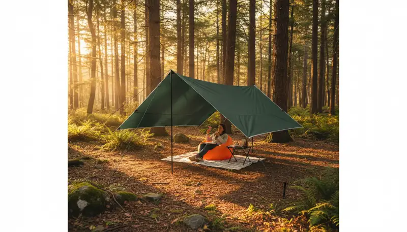 Tarp kaufen: Der ultimative Ratgeber