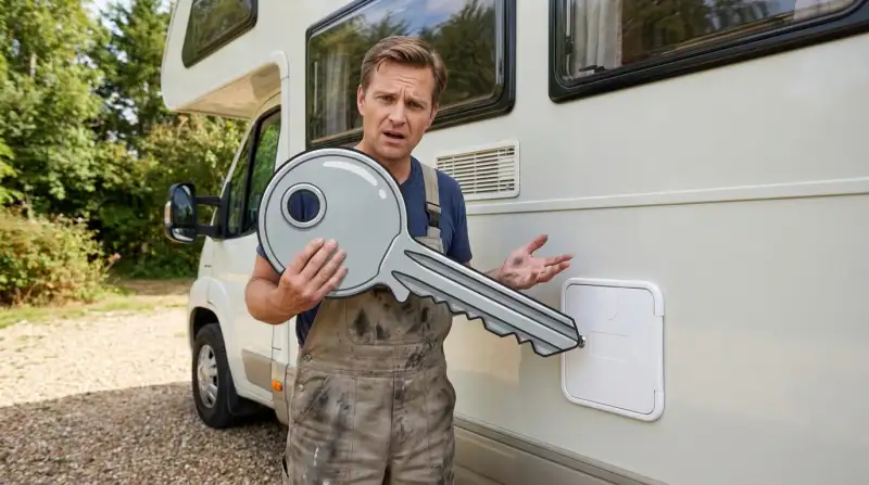 Die 3 besten Campervan Ausbausätze im Vergleich (Juli 2026)