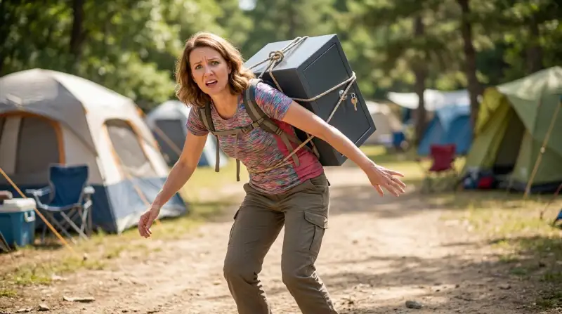 Die 8 besten Camping Sicherheitsschlösser im Vergleich (Juli 2026)