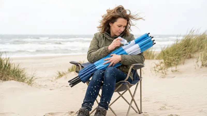 Die 5 besten Camping Windschutze im Vergleich (Juli 2026)