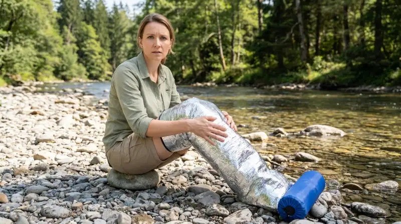 Die 8 besten Isoliermatten Camping im Vergleich (Juli 2026)