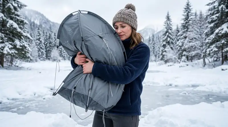 Die 7 besten Winterdachzelte im Vergleich (Juli 2026)