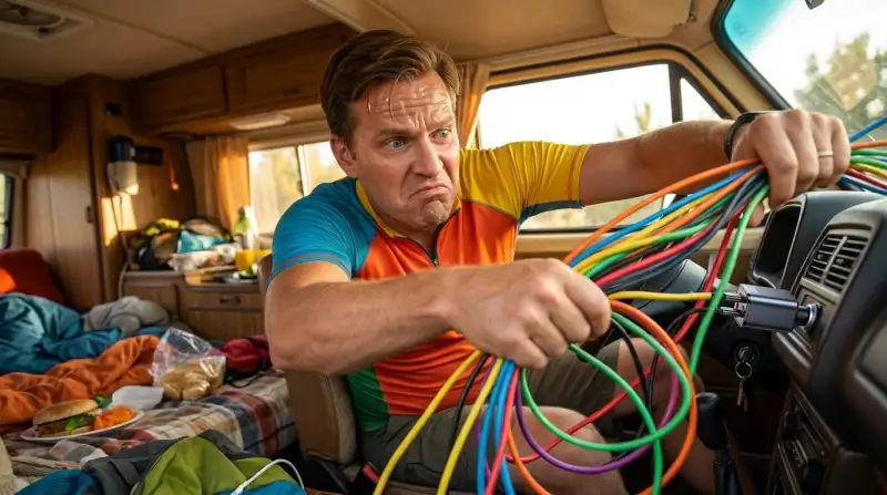 Die 8 besten Wohnmobile im Vergleich (Juli 2026)