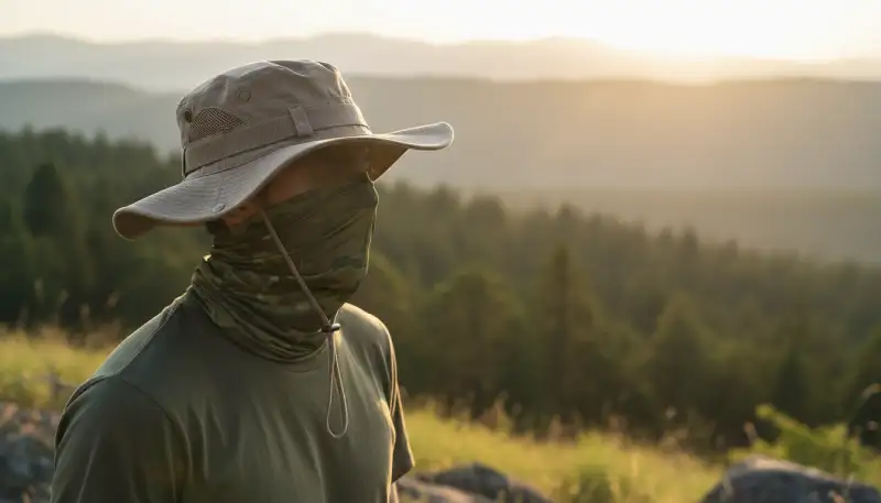 Wildcampen legal: Freiheit oder Falle?